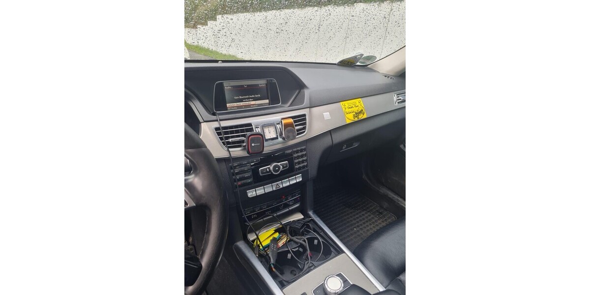 Mercedes-Benz E 200 800.316 km 2.800 &euro; Dortmund 44135