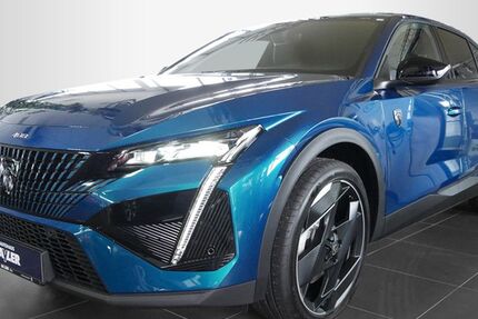 Peugeot 408 26.900 km 35.490 &euro; Ulm 89081