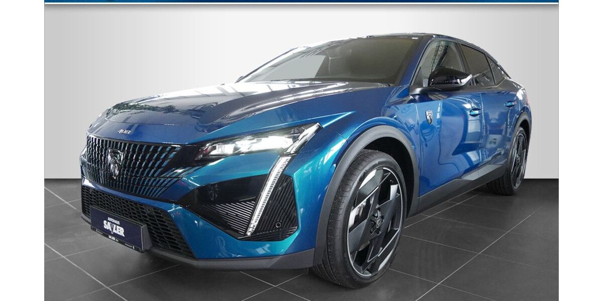 Peugeot 408 26.900 km 35.490 &euro; Ulm 89081