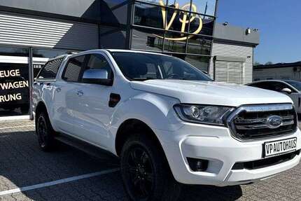 Ford Ranger 126.000 km 24.900 &euro; Leer 26789