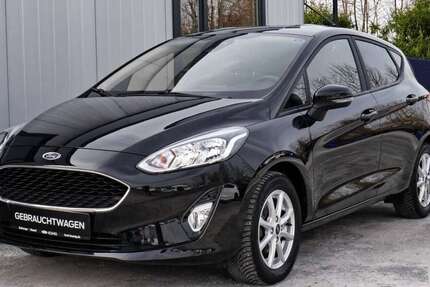 Ford Fiesta 36.687 km 13.250 &euro; Eschwege 37269