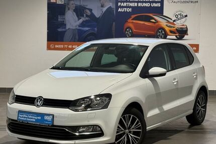 VW Polo 39.273 km 11.999 € Ganderkesee 27777