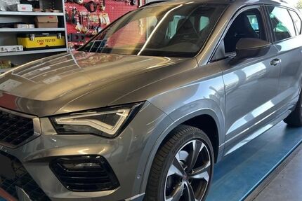 Cupra Ateca 44.106 km 28.360 &euro; Hagen 58091