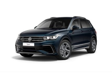 VW Tiguan 61.100 km 31.449 &euro; Mühlheim 63165