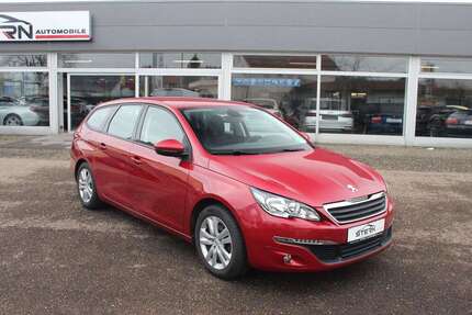 Peugeot 308 97.900 km 7.990 &euro; Pfullendorf 88630