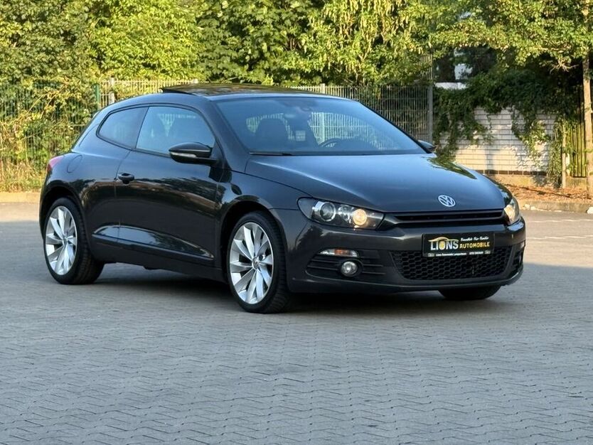 Scirocco