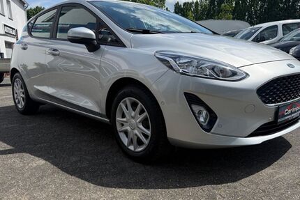 Ford Fiesta 58.600 km 9.300 &euro; Bonn 53177