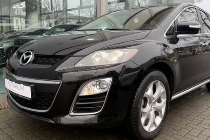 Mazda CX-7 179.000 km 6.999 &euro; Berlin 13127