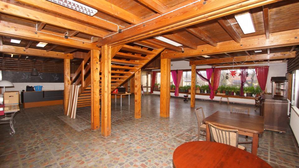 Gewerbeobjekt Dippoldiswalde - 800&euro; | Angebot:25857168