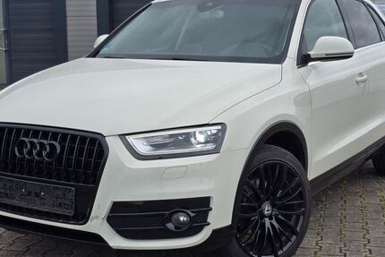 Audi Q3 210.000 km 9.900 &euro; Surwold 26903
