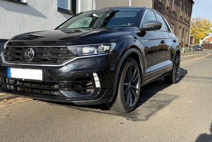VW T-Roc 46.000 km 28.500 &euro; Erftstadt 50374