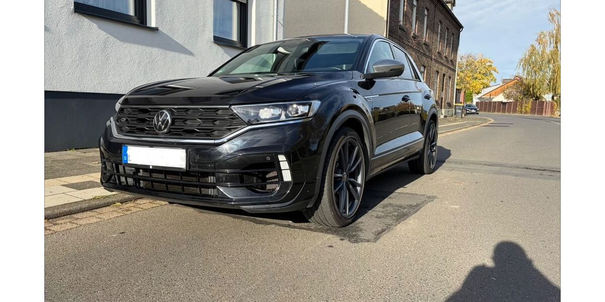 VW T-Roc 46.000 km 28.500 &euro; Erftstadt 50374