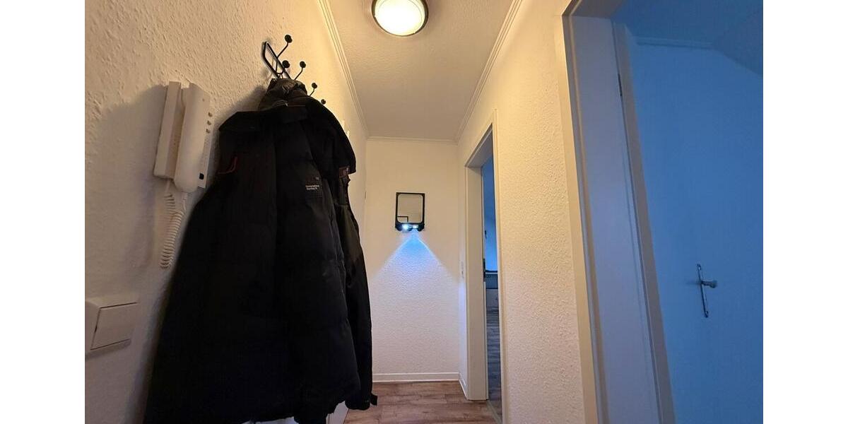 Dachgeschoßwohnung Schiffdorf - 2 Zimmer, 53 m&sup2;, 450&euro; | Angebot:25191792