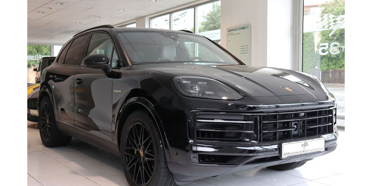 Porsche Cayenne 24.445 km 99.800 &euro; Starnberg am See, bei München 82319