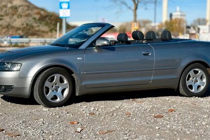 Audi A4 164.000 km 6.990 € Sindelfingen-Darmsheim 71069