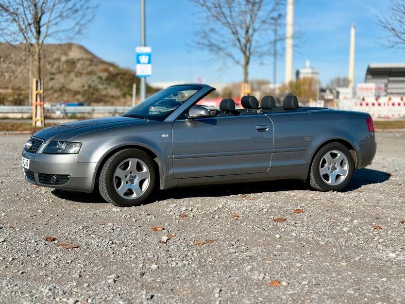 Audi A4 164.000 km 6.990 € Sindelfingen-Darmsheim 71069