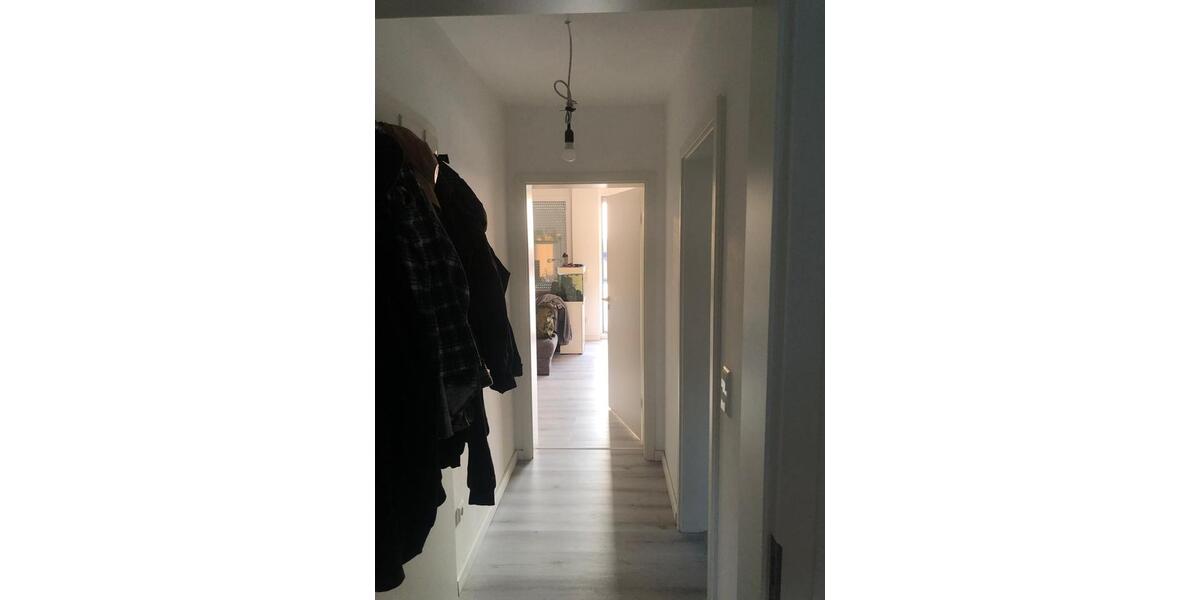 Etagenwohnung Bad Schönborn - 2 Zimmer, 51 m&sup2;, 750&euro; | Angebot:26675115