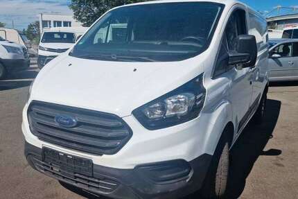 Ford Transit Custom 120.000 km 11.100 &euro; Nürnberg 90431