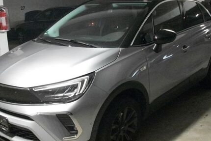 Opel Crossland (X) 32.000 km 17.500 &euro; Norderstedt 22846