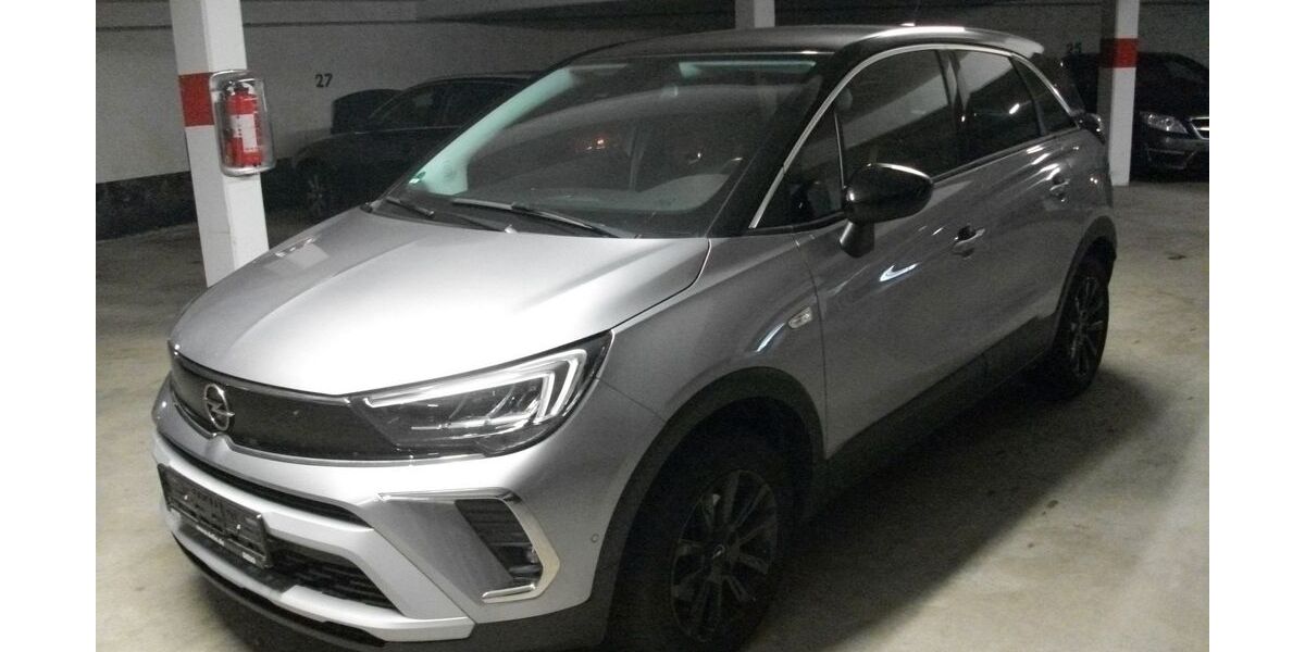 Opel Crossland (X) 32.000 km 17.500 &euro; Norderstedt 22846