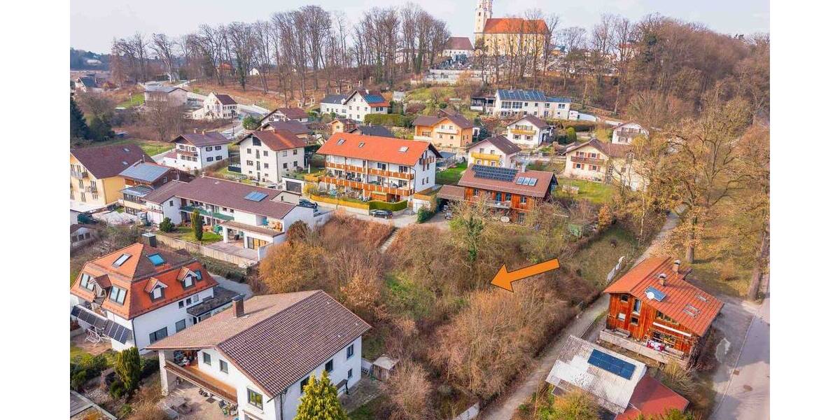 Grundstück Pfarrkirchen - 310.000&euro; | Angebot:26161820