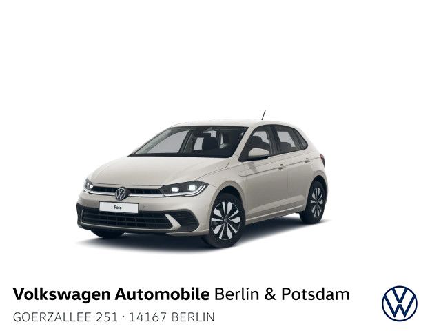 VW Polo 20.482 km 22.950 &euro; Berlin 14167