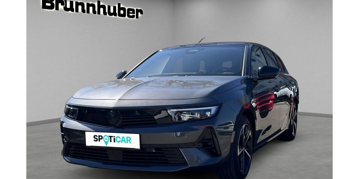 Opel Astra 16.395 km 27.950 &euro; Augsburg 86156