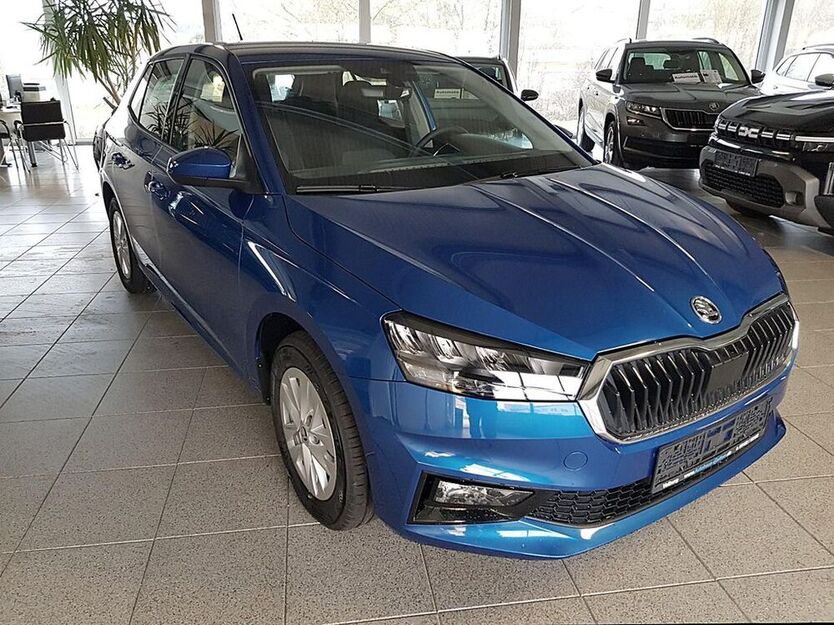 Fabia