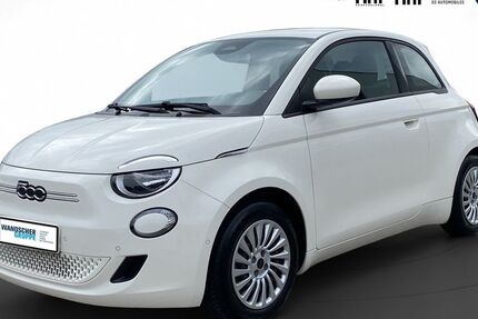 Fiat 500e 21.555 km 20.990 &euro; Wilhelmshaven 26389