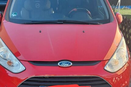 Ford B-Max 103.000 km 7.400 &euro; Mössingen 72116