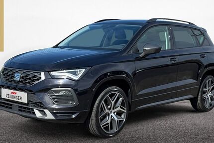 Seat Ateca 1.250 km 34.745 &euro; Dietersheim 91463
