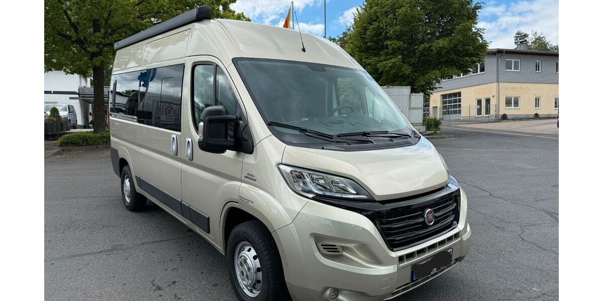 Fiat Ducato 46.152 km 19.990 &euro; Niederelbert 56412