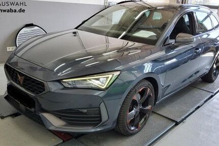 Cupra Leon 72.628 km 23.790 &euro; Gersthofen 86368
