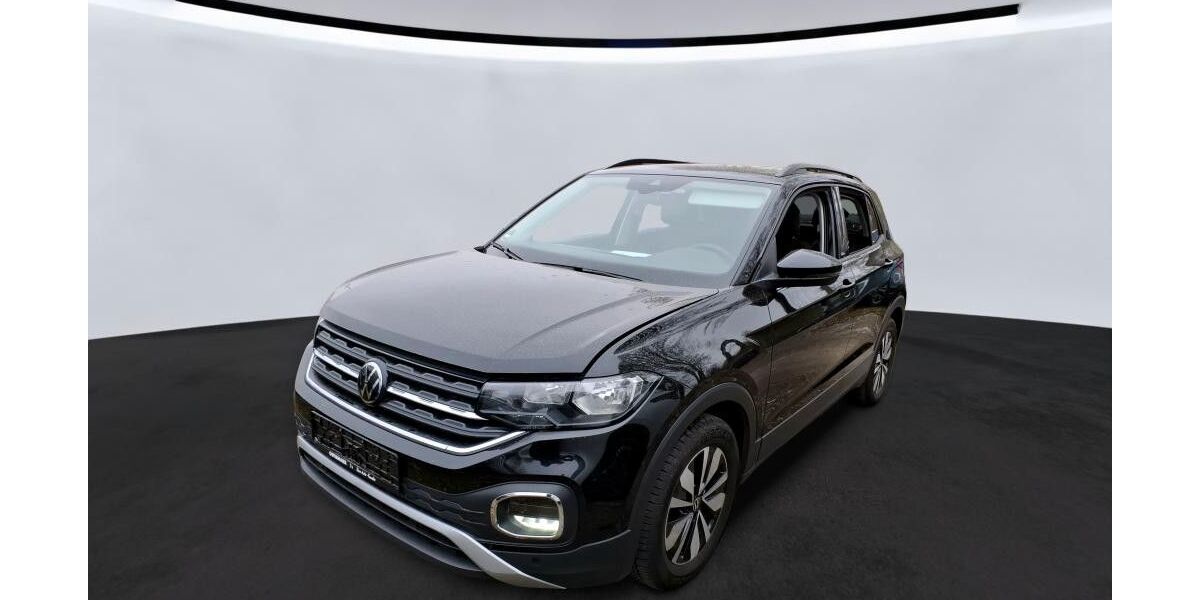 VW T-Cross 39.470 km 16.255 &euro; Appen 25482