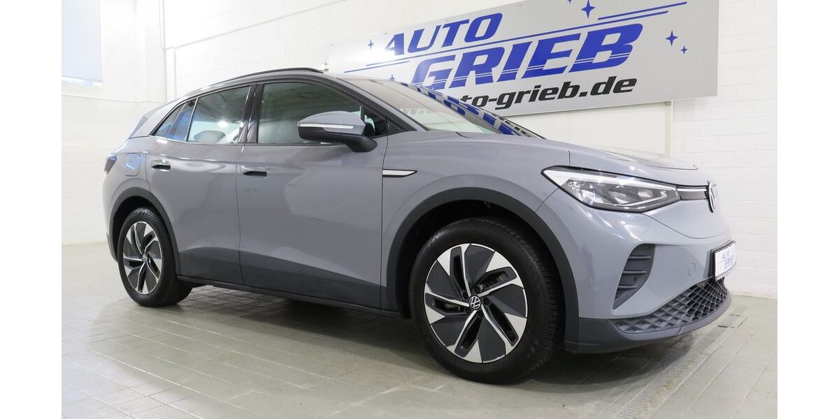 VW ID.4 17.600 km 25.450 &euro; Miesitz 07819