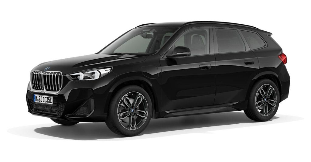 BMW X1 11.182 km 54.990 &euro; Hof 95032
