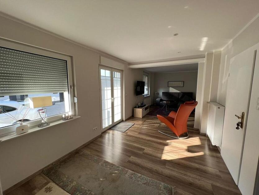 3 Zimmer-Erdgeschosswohnung in Osnabrück Sonnenhügel zimmer