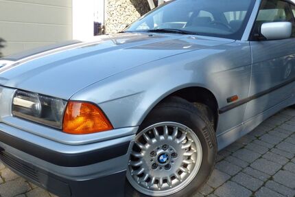 BMW 320 79.805 km 8.999 &euro; Walldürn 74731