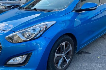 Hyundai i30 224.445 km 5.400 &euro; Lichtenfels 96215