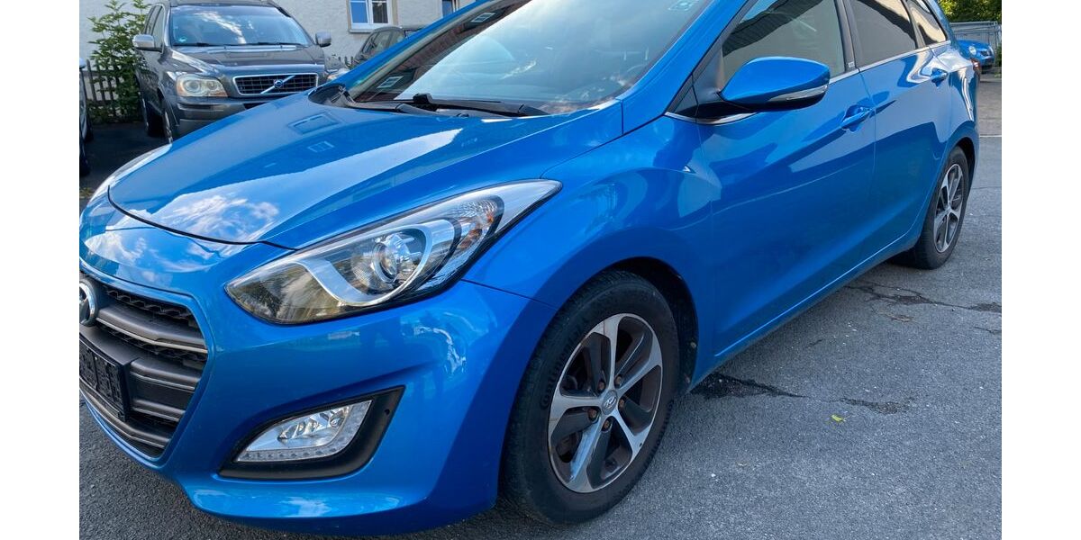 Hyundai i30 224.445 km 5.400 &euro; Lichtenfels 96215