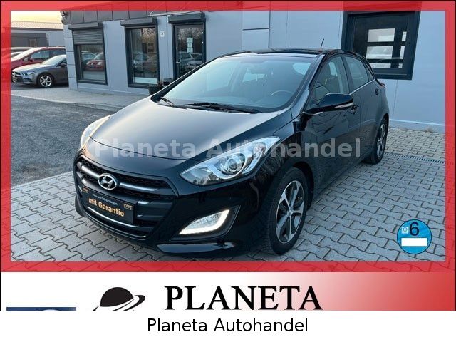Hyundai i30 88.094 km 9.999 &euro; Ludwigsfelde 14974