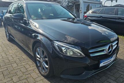 Mercedes C 220