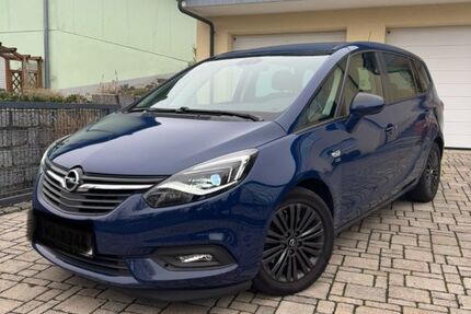 Opel Zafira Tourer 255.000 km 7.200 &euro; Kürnach 97273