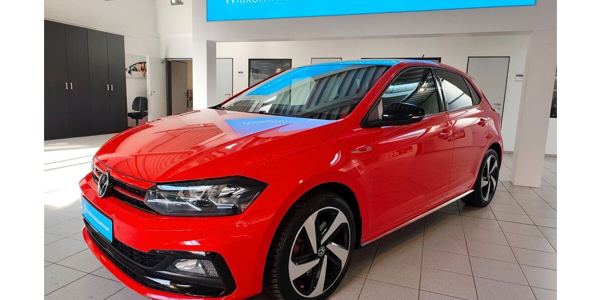 VW Polo 72.600 km 21.890 &euro; Varel 26316