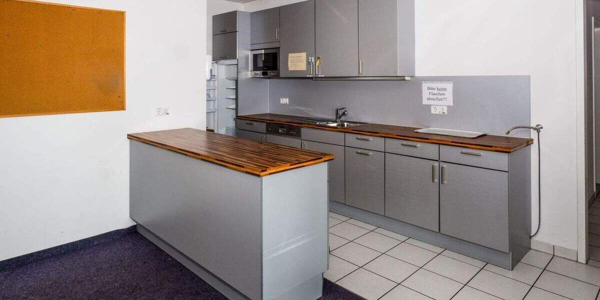 Gewerbeobjekt Schwieberdingen - 1.563&euro; | Angebot:25649710