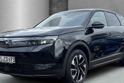 Opel Grandland (X) 5.985 km 30.850 &euro; Hamburg 22529