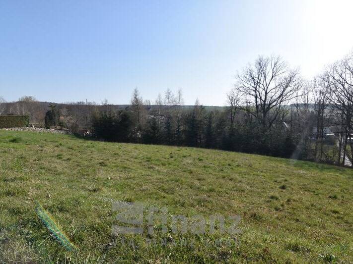 Grundstück Crimmitschau Lauenhain - 56.250&euro; | Angebot:25705551