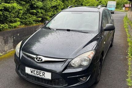 Hyundai i30 151.000 km 1.499 &euro; Hessisch Lichtenau 37235