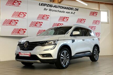 Renault Koleos 58.600 km 20.974 &euro; Frohburg 04654