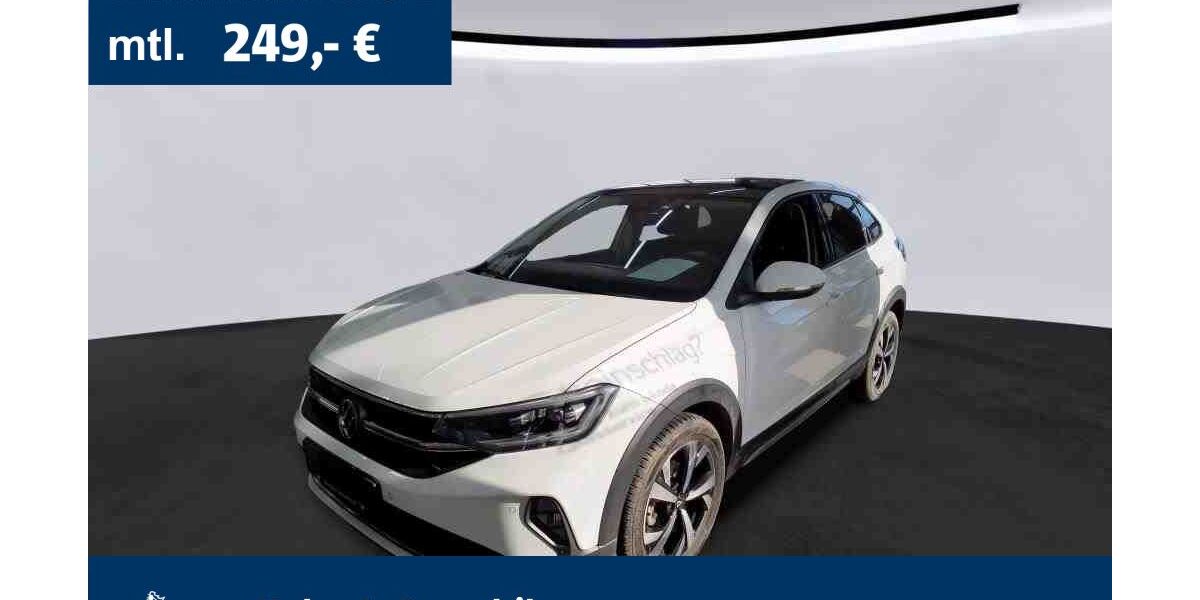 VW Taigo 20.852 km 24.430 &euro; Göppingen 73037